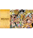 One Piece Card Game Official Playmat Limited Edition Vol.1
