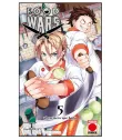 Food Wars: Shokugeki no Soma Nº 05