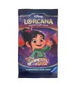 Disney Lorcana Shimmering Skies Booster: Caja de 24 sobres