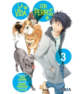 La vida con perros Nº 3 (de 3)