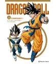 Dragon Ball Compendio Nº 1 (de 4)