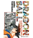 Dragon Ball Ilustraciones Completas
