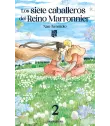 Los Siete Caballeros del Reino Marronnier Nº 02