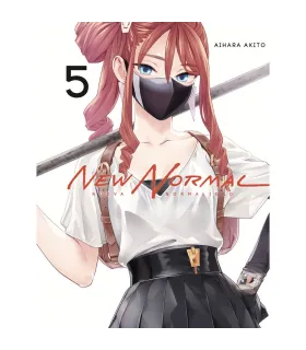 New Normal Nº 05