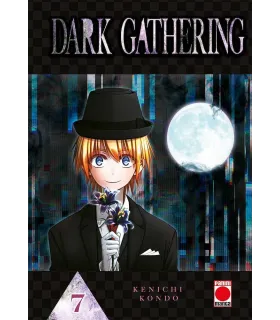 Dark Gathering Nº 07