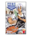 Food Wars: Shokugeki no Soma Nº 07