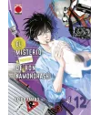 El Misterio Prohibido de Ron Kamonohashi Nº 12
