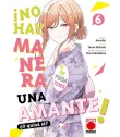 No hay manera de que pueda tener una amante, ¿o quizá sí? Nº 06