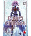 Ragna Crimson Nº 12