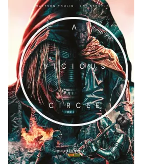 A vicious circle Nº 02