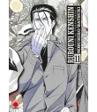 Rurouni Kenshin Nº 11 (de 14)