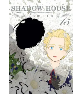 Shadow House Nº 15