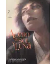 Acero de sol y luna Nº 07