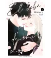El bebé de mi novia Nº 06 (de 10)
