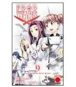 Food Wars: Shokugeki no Soma Nº 09