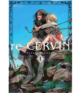 Re Cervin Nº 01