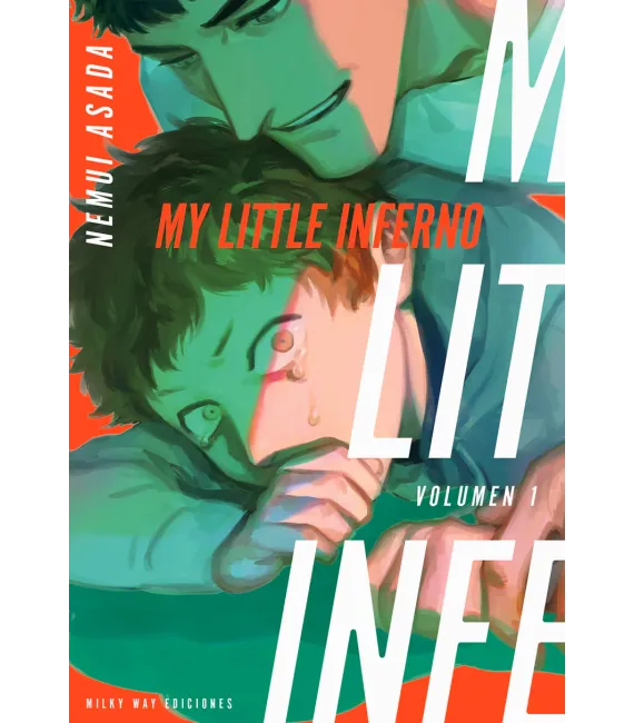 My Little Inferno Nº 1 (de 2)