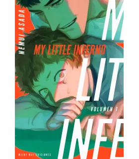My Little Inferno Nº 1 (de 2)