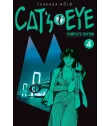 Cat's eye Nº 04 (de 15)