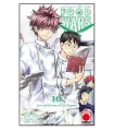 Food Wars: Shokugeki no Soma Nº 10