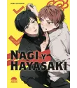 Nagi y Hayasaki