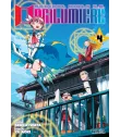 Magical Girl S.A. Magilumiere Nº 04
