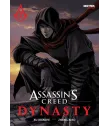 Assassin's Creed - Dynasty Nº 2 (de 6)