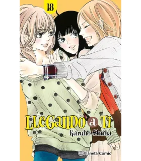 Llegando a ti Nº 18 (de 30)