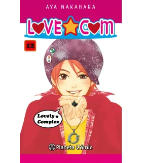 Love Com Nº 12 (de 17)