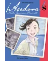 Asadora! Nº 08
