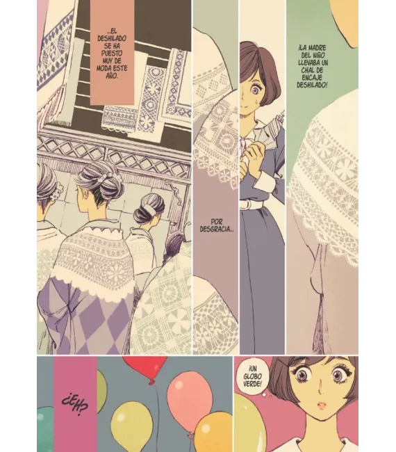 Vals de los grandes almacenes