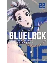 Blue Lock Nº 22