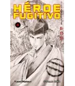 Héroe Fugitivo Nº 08