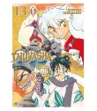 InuYasha Nº 13 (de 30)