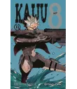 Kaiju 8 Nº 11