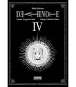 Death Note - Black Edition Nº 4 (de 6)