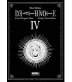 Death Note - Black Edition Nº 4 (de 6)