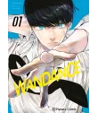 Wandance Nº 1