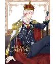 La hija del Emperador Nº 08