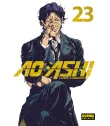 Ao Ashi Nº 23