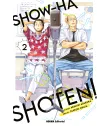 Show-ha Shoten! Nº 2 (de 5)