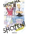 Show-ha Shoten! Nº 02 (de 11)