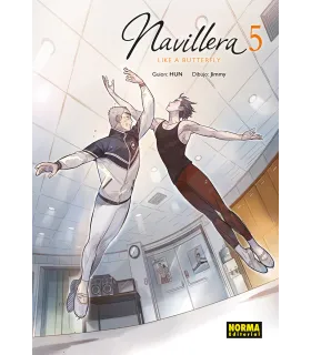 Navillera Nº 5 (de 5)