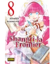 Shangri-la Frontier Nº 08