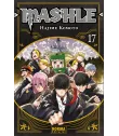 Mashle Nº 17 (de 18)
