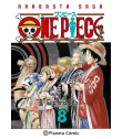 One Piece (3 en 1) Nº 08