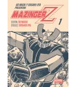 Mazinger Z (Gosaku Ota) Nº 01 (de 3)