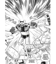 Mazinger Z (Gosaku Ota) Nº 01 (de 3)