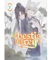 La bestia del rey Nº 07 (de 18)