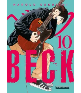 Beck Nº 10 (de 17)